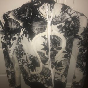 Lululemon jacket!
